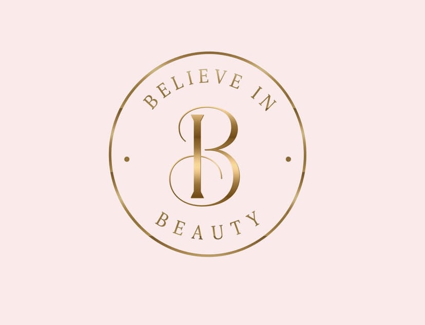 Believe in beauty