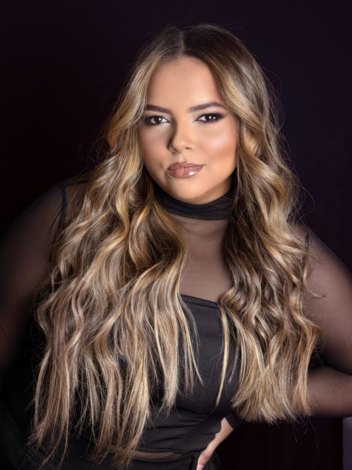 Maria Eduarda dos Santos silva